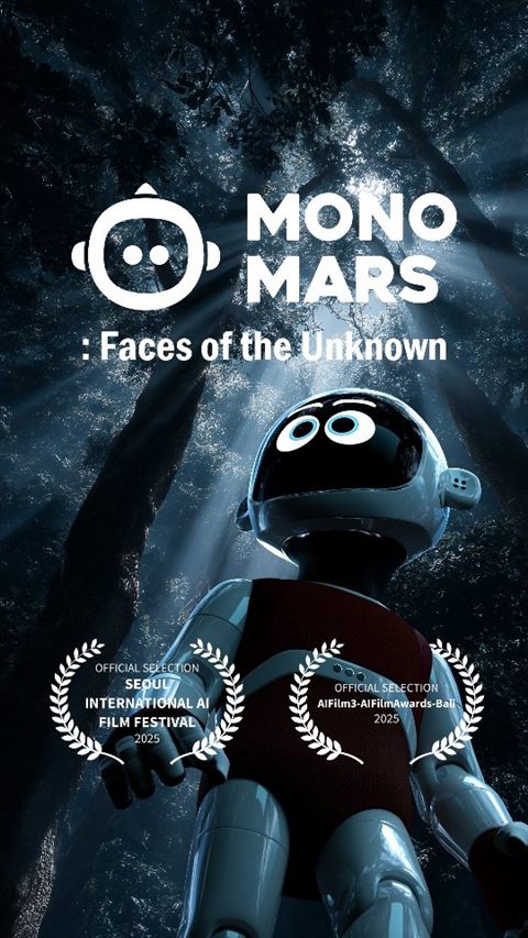 Faces of the Unknown festival selection