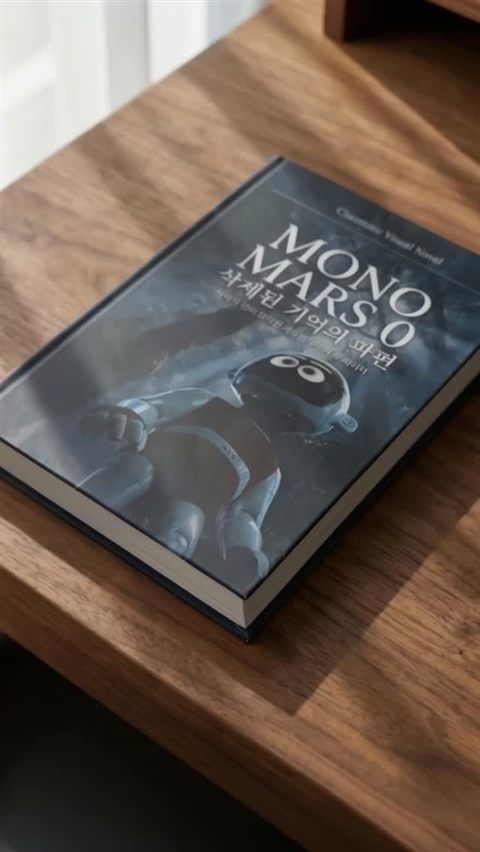 Mono Mars origin reveal