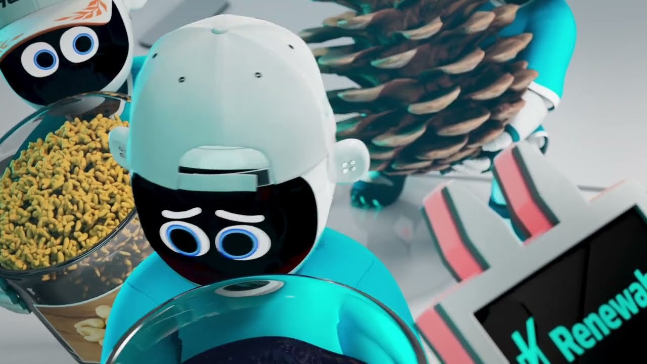 Hankook iON materials checkpoint — sustainability spot