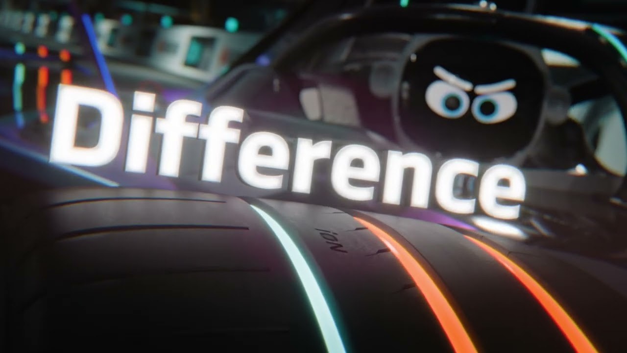 Hankook iON makes a difference in a Formula E race